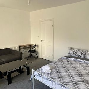 Deluxe Double Room Extra Bed